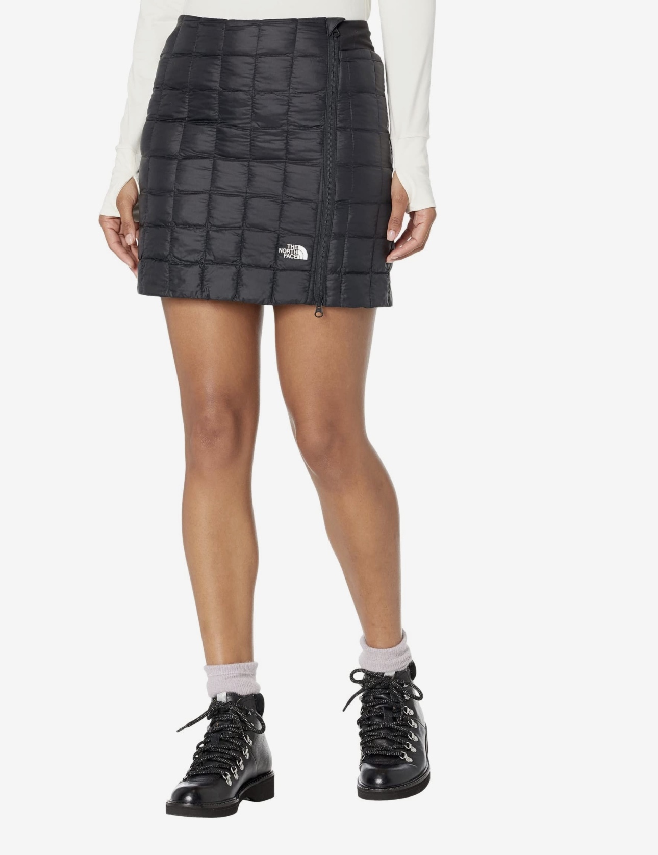 The North Face Thermoball Hybrid