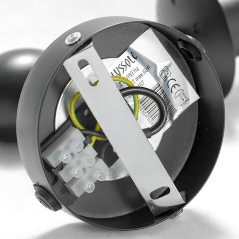 Настенный светильник Lussole  Hartwell LSP-8167