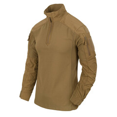 Helikon-Tex MCDU Combat Shirt® - NyCo Ripstop - Coyote