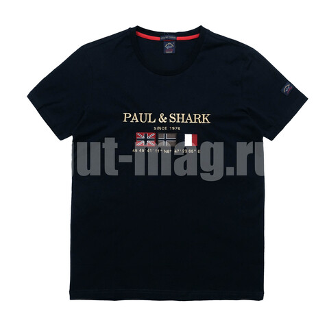 Футболка Paul Shark