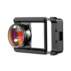 Макро объектив Apexel APL-HB100CPL Macro Lens Kit 100mm для смартфона