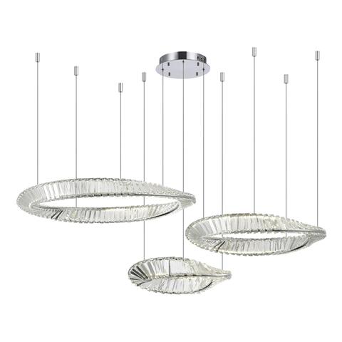 Светильник подвесной ST Luce Ritorto SL6204.111.03