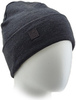 Картинка шапка-бини Buff hat wool heavyweight Grey - 10