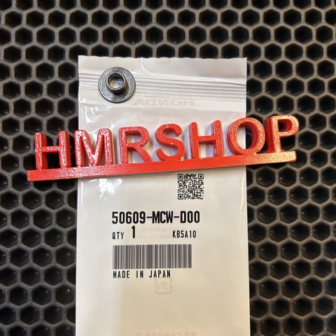 Honda Втулка 50609-MCW-D00