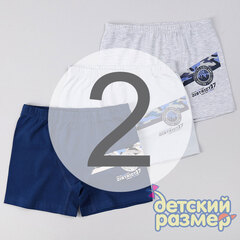 2 (3-4 года)