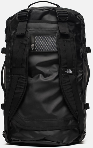 Картинка баул The North Face Base Camp Duffel S черный - 9