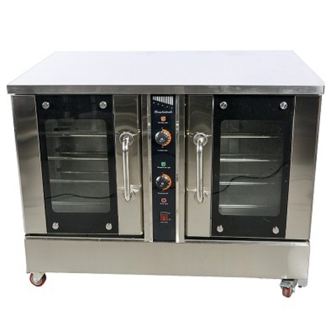 Шкаф расстойный VALEX WFF-10WS с защитой (1200x815x940мм, 2,8кВт, 220В)
