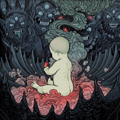 Mono & The Ocean / Transcendental EP (12