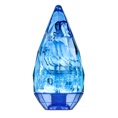 Универсальный гель SNP 90% Bird's Nest Soothing Gel, 265 ml