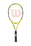 Ракетка для большого тенниса детская Wilson Pro Hybrid