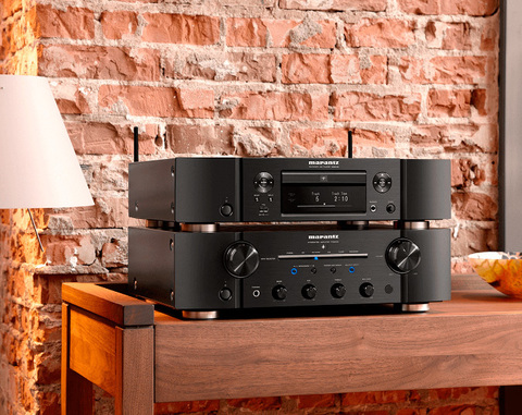 Marantz ND8006