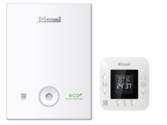 Газовый котёл Rinnai RB-257 RMF