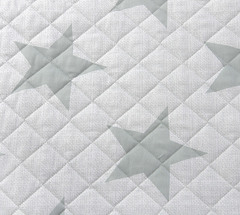 Стеганое покрывало перкаль «Орион»