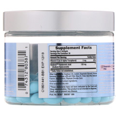 Nature's Bounty, MoistureTreat, 70 мягких таблеток