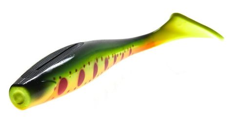 Виброхвост LJ 3D Series Kubira Swim Shad 10.3