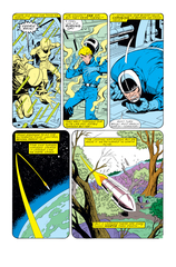 Fantastic Four #296 (1961)