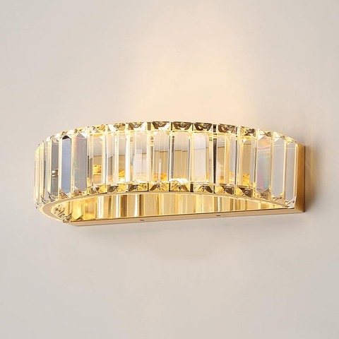 Бра Newport 8442/A gold