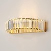Бра Newport 8442/A gold