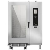 фото 1 ПАРОКОНВЕКТОМАТ APACH CHEF LINE LEI201T на profcook.ru