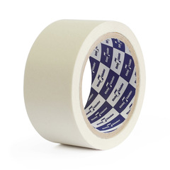 Малярная лента бумажная 50мм х 25м белая Klebebander/36/6 (арт.012)---