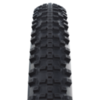 Велопокрышка 27.5x2.10 (54-584) Schwalbe SMART SAM, Performance