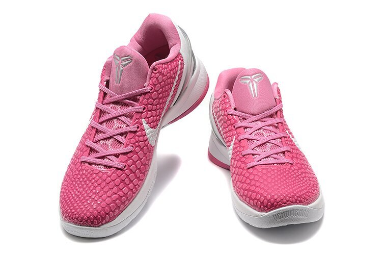 Nike Zoom Kobe 6 Protro Think Pink Basketroom.ru