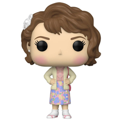 Фигурка Funko POP! TV Stranger Things Nancy And Robin (Exc) 2PK