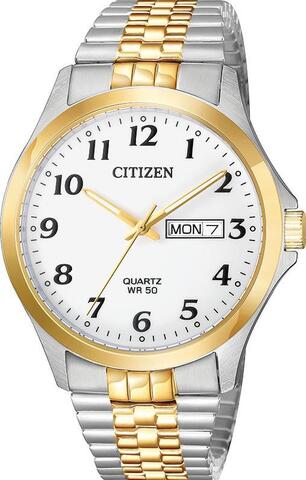 Наручные часы Citizen BF5004-93A фото