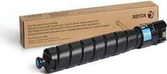 Тонер-картридж Xerox голубой для VersaLink C8000. Ресурс 7 600 стр (106R04042)
