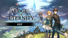 Edge Of Eternity - OST (для ПК, цифровой код доступа)