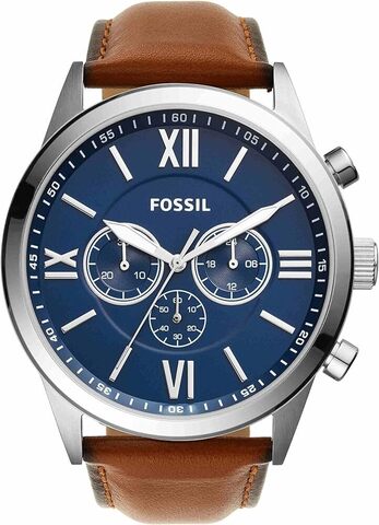 Наручные часы Fossil BQ2125IE фото