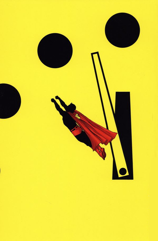 Absolute Doomsday Clock
