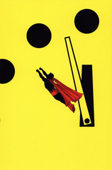 Absolute Doomsday Clock
