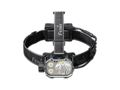 Фонарь налобный Fenix HP35R 4000lm аккумуляторный