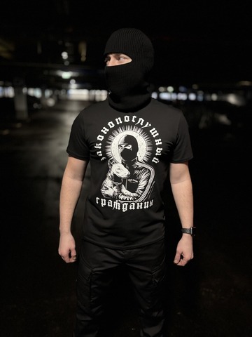 Футболка 