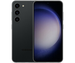 Смартфоны Samsung