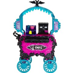 Кафе Карт Скариж