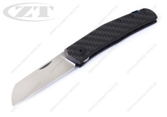 Нож Zero Tolerance 0230 First 3 Anso slip-joint 