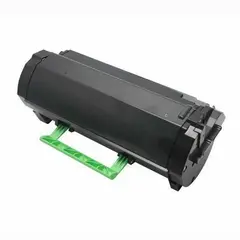 Картридж для Lexmark MS431, MX431 MS331, MX331 55B5H0E, 55B0HA0 15K White Box (Совместимый)