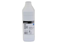 Тонер (синий) для KIP 3000/3100/6000/8000/9000 (CET), 450г, CET121001