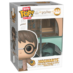 Funko Bitty POP! Bitty Box Harry Potter: Hogwarts Castle