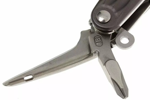 Мультитул Leatherman Juice CS4 Granite Gray (831988)