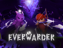Everwarder (для ПК, цифровой код доступа)
