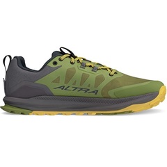 Кроссовки мужские ALTRA LONE PEAK 9 WP LOW