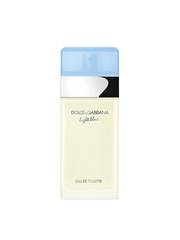 DOLCE & GABBANA LIGHT BLUE lady 25ml edt