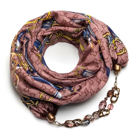 Шарф Оливия 003400_67_36