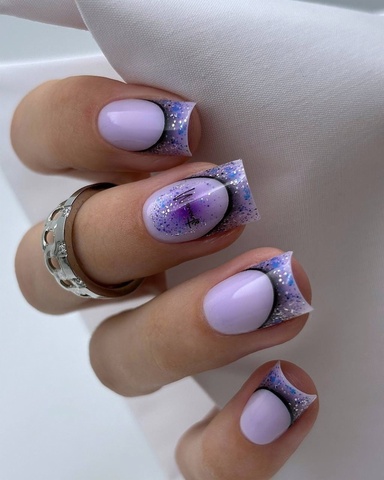 Слайдер-дизайн AIR FOIL 187