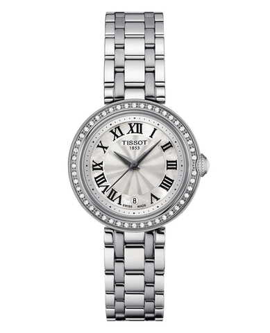 Наручные часы Tissot Bellissima Small Lady T126.010.61.113.00