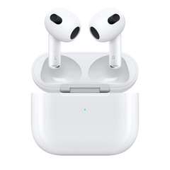 Apple AirPods 3 MagSafe