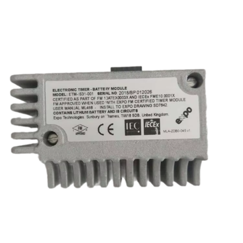 YUNHUILAI ETM-IS31-001